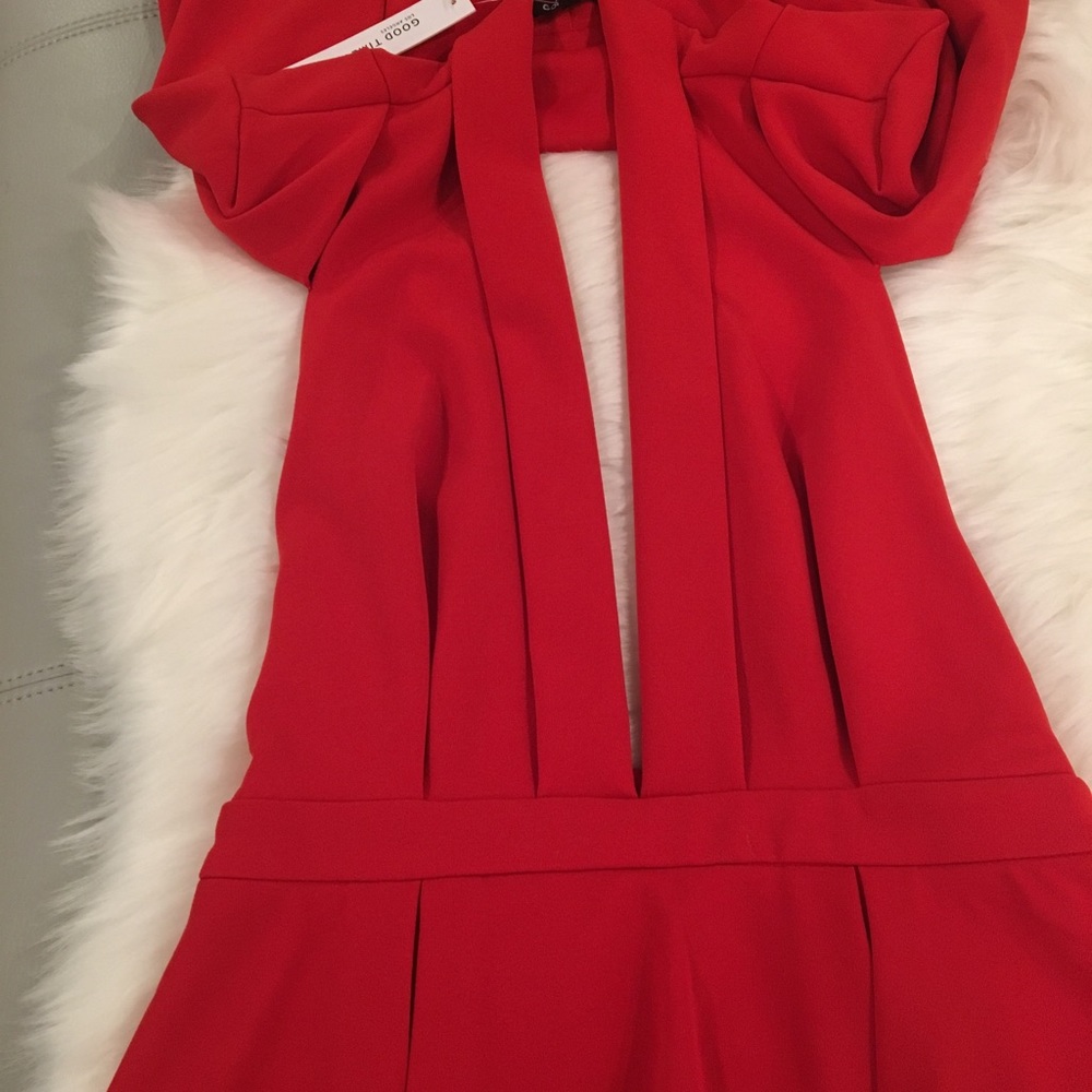 Dress - Picture 7 of 8